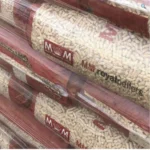 Palet de pellets MM ROYAL – 78 sacos – ENplus A1 – pellets de coníferas - Imagen 3